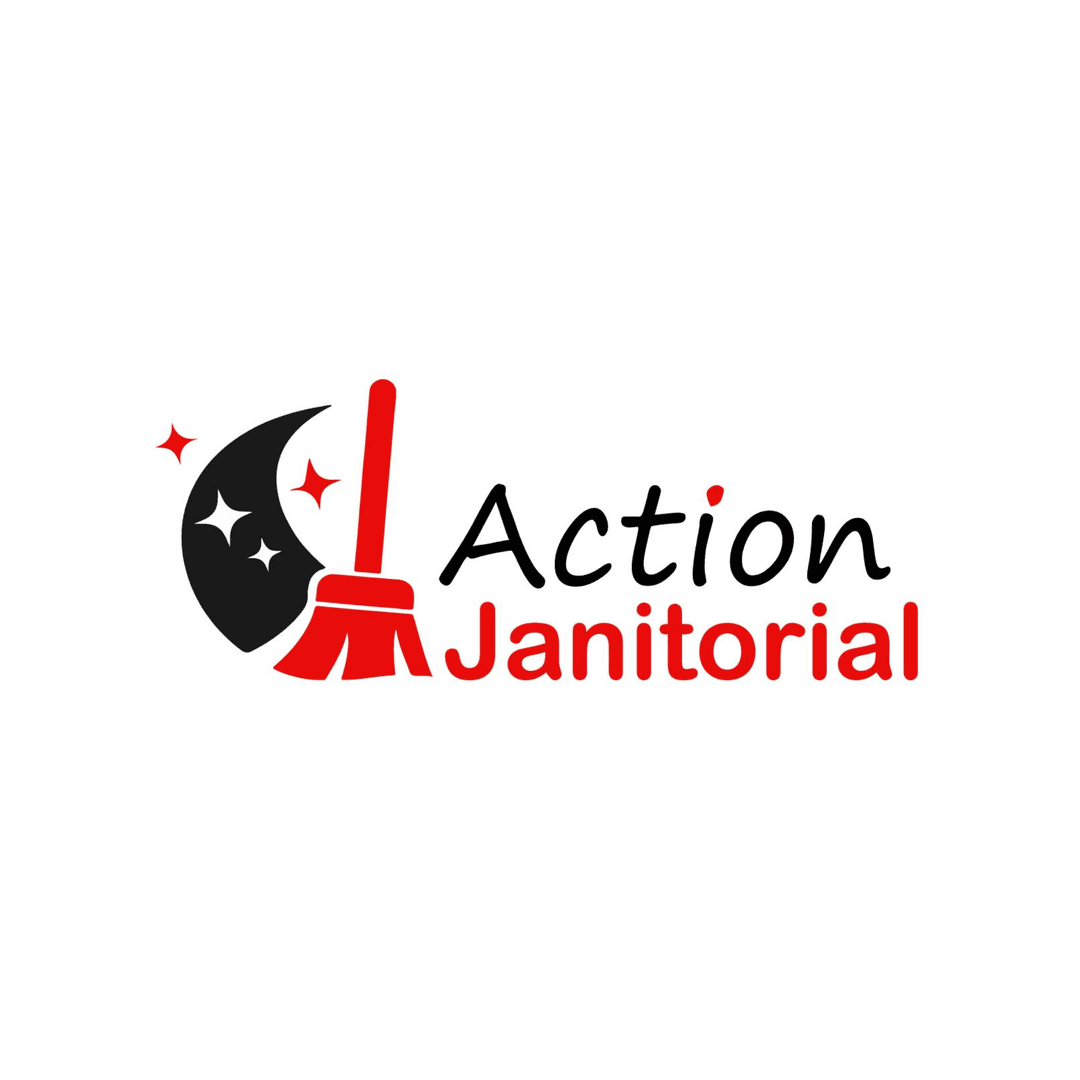 Action Janitorial cover photo