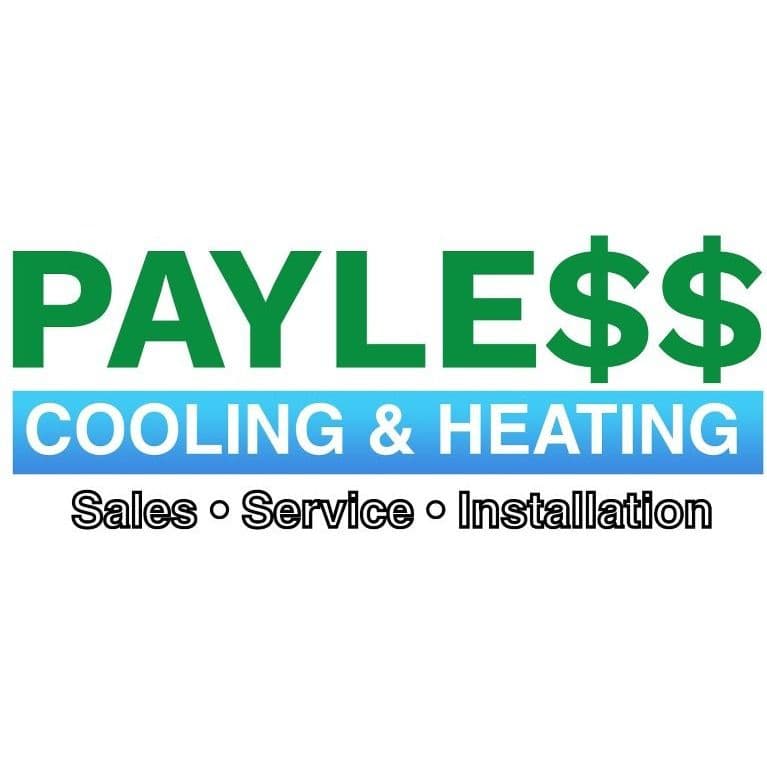 Payless Cooling & Heating