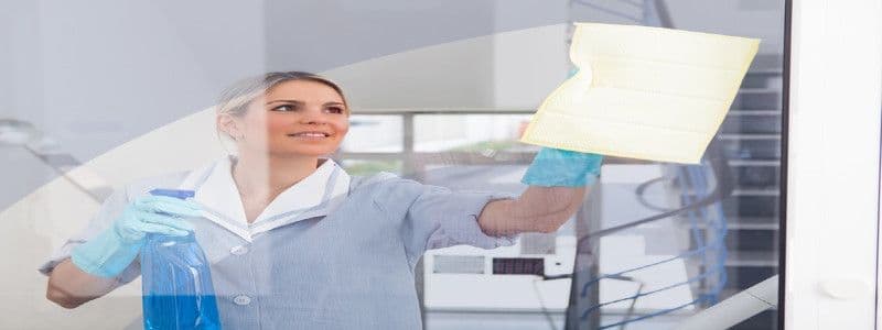 Lux Method - Elevated Cleaning Solutions