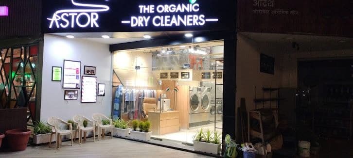 Astor The Organic Drycleaners - Image 2