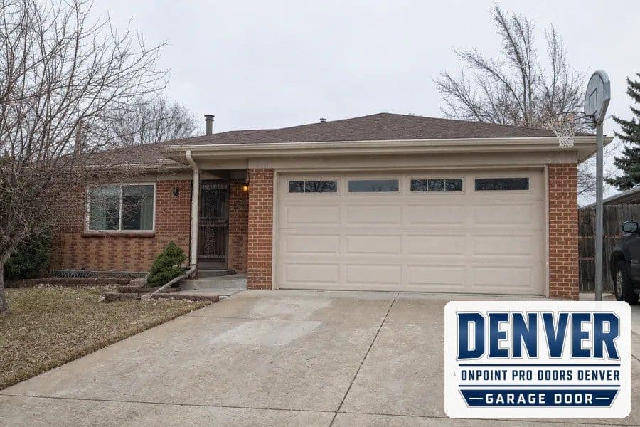 OnPoint Pro Doors Denver cover photo