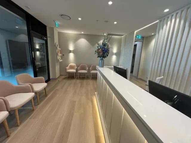 Dr Kavita Maravar's Practice
