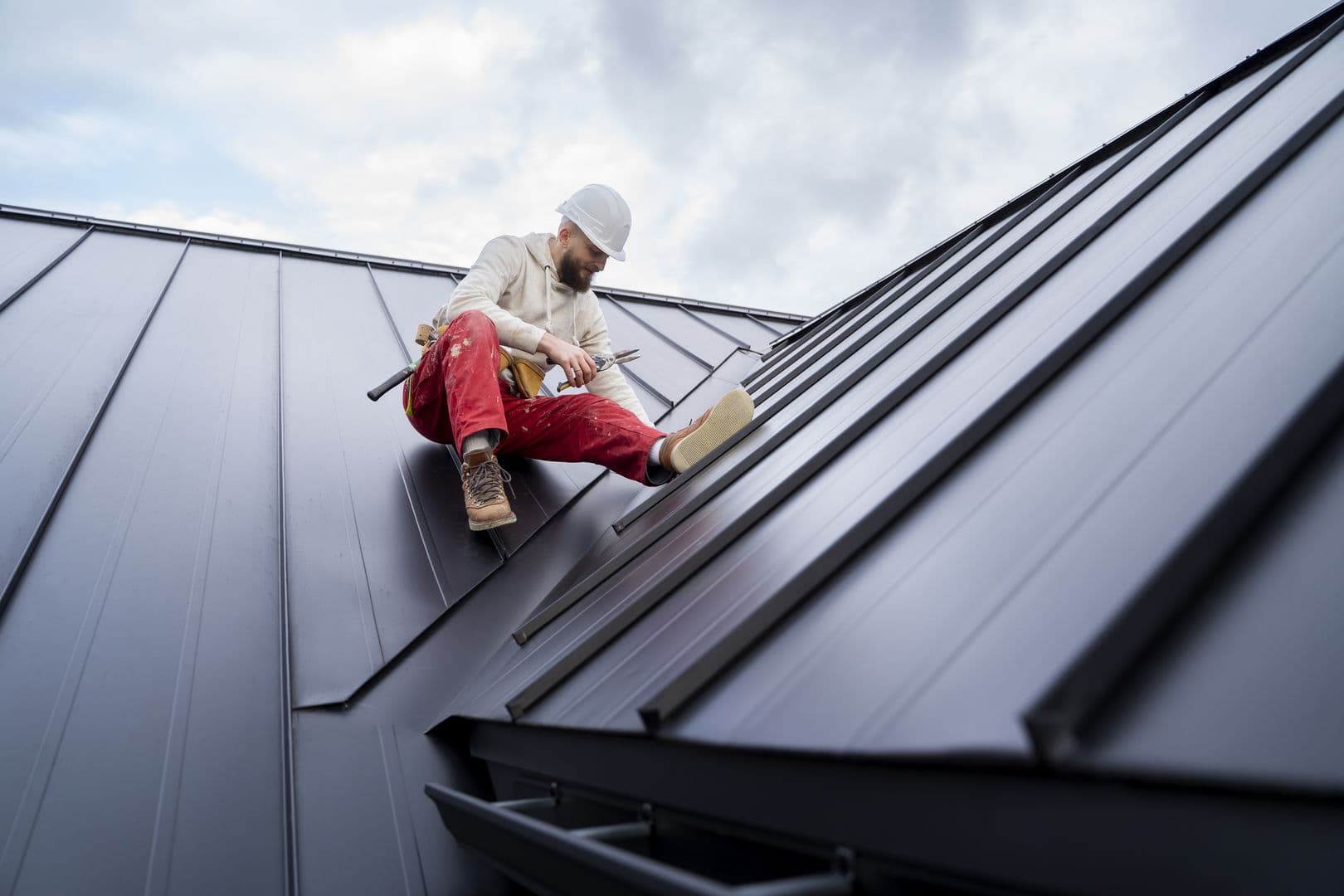 Dependable Roof Plumber - Image 2