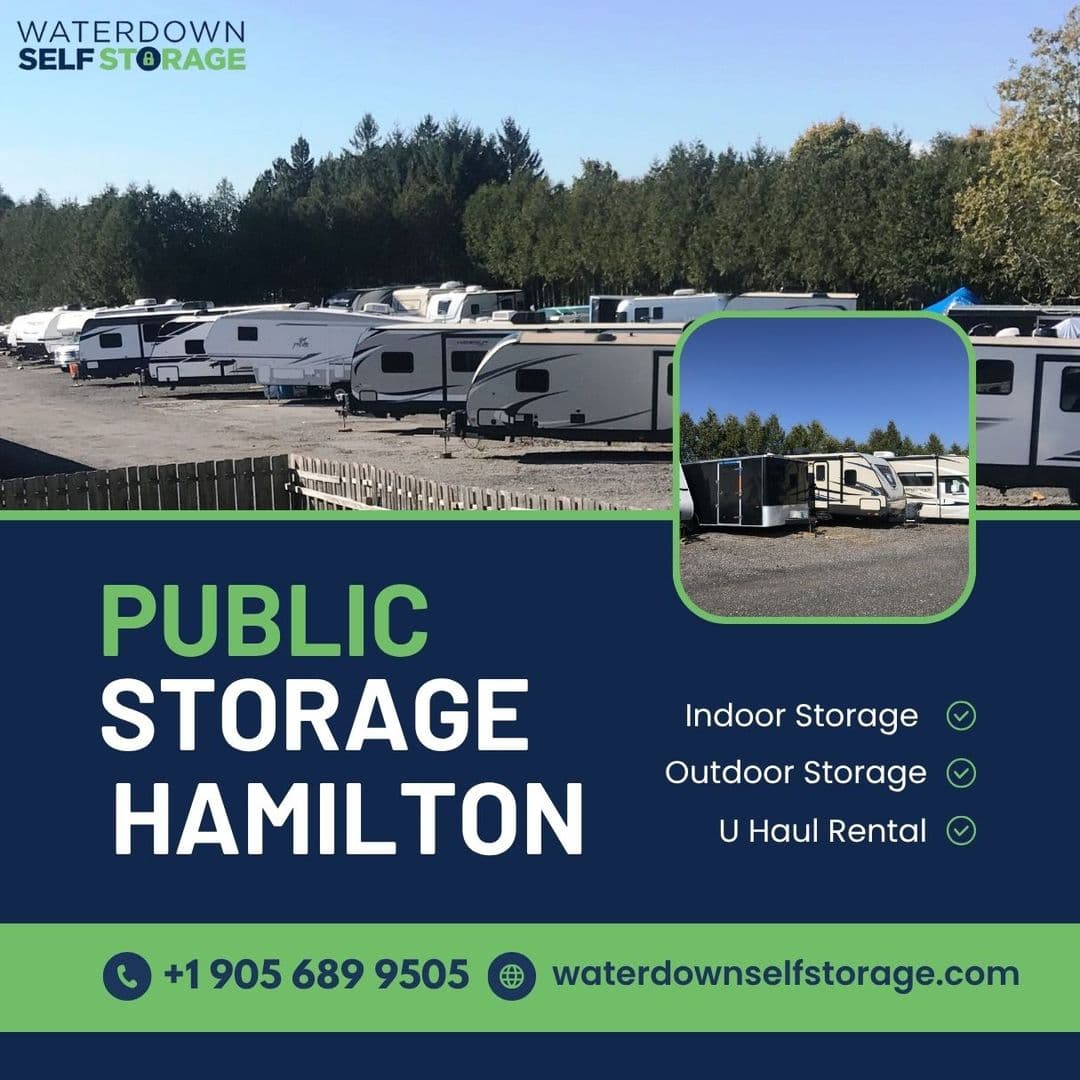Waterdown Self Storage - Image 3
