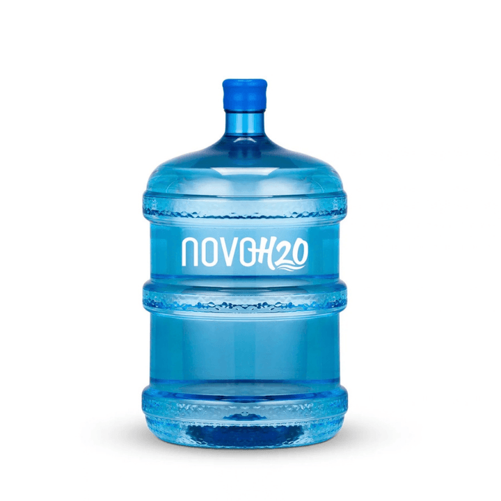 NovoH2O