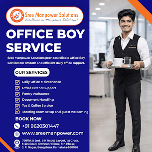 House Maid Services in Bangalore | Trusted Domestic Help service - Image 2
