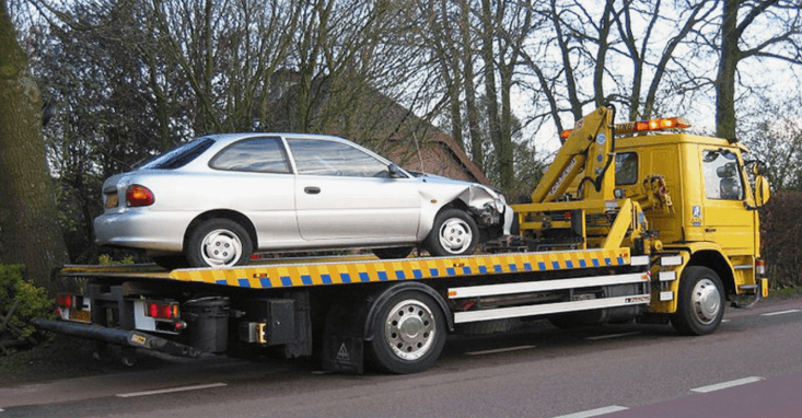 Sydney Car Removal - Image 3