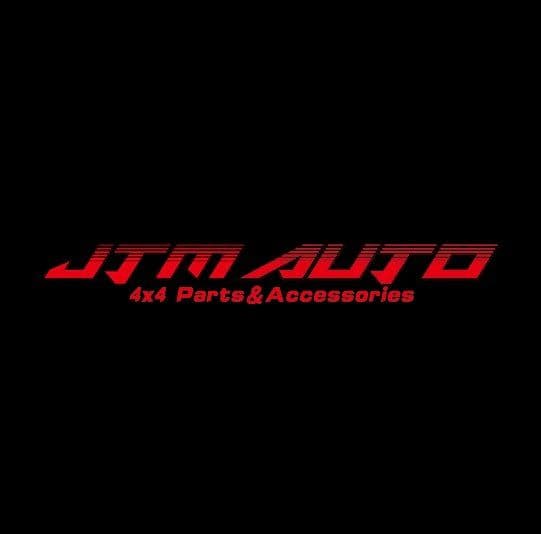 JTM Auto Parts & Accessories