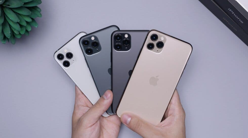 I-Repair Mobiles