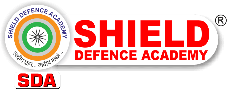 Best NDA Coaching in Lucknow | Shield Defence Academy cover photo