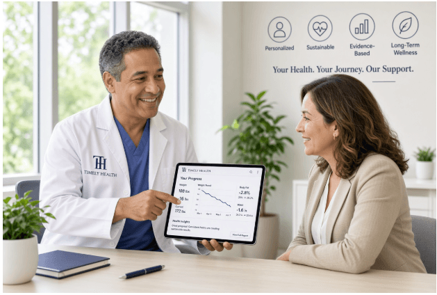 Timely Health