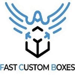 Fast Custom Boxes