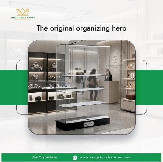 King Store Fixtures - Image 2