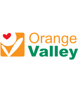 Orange Valley