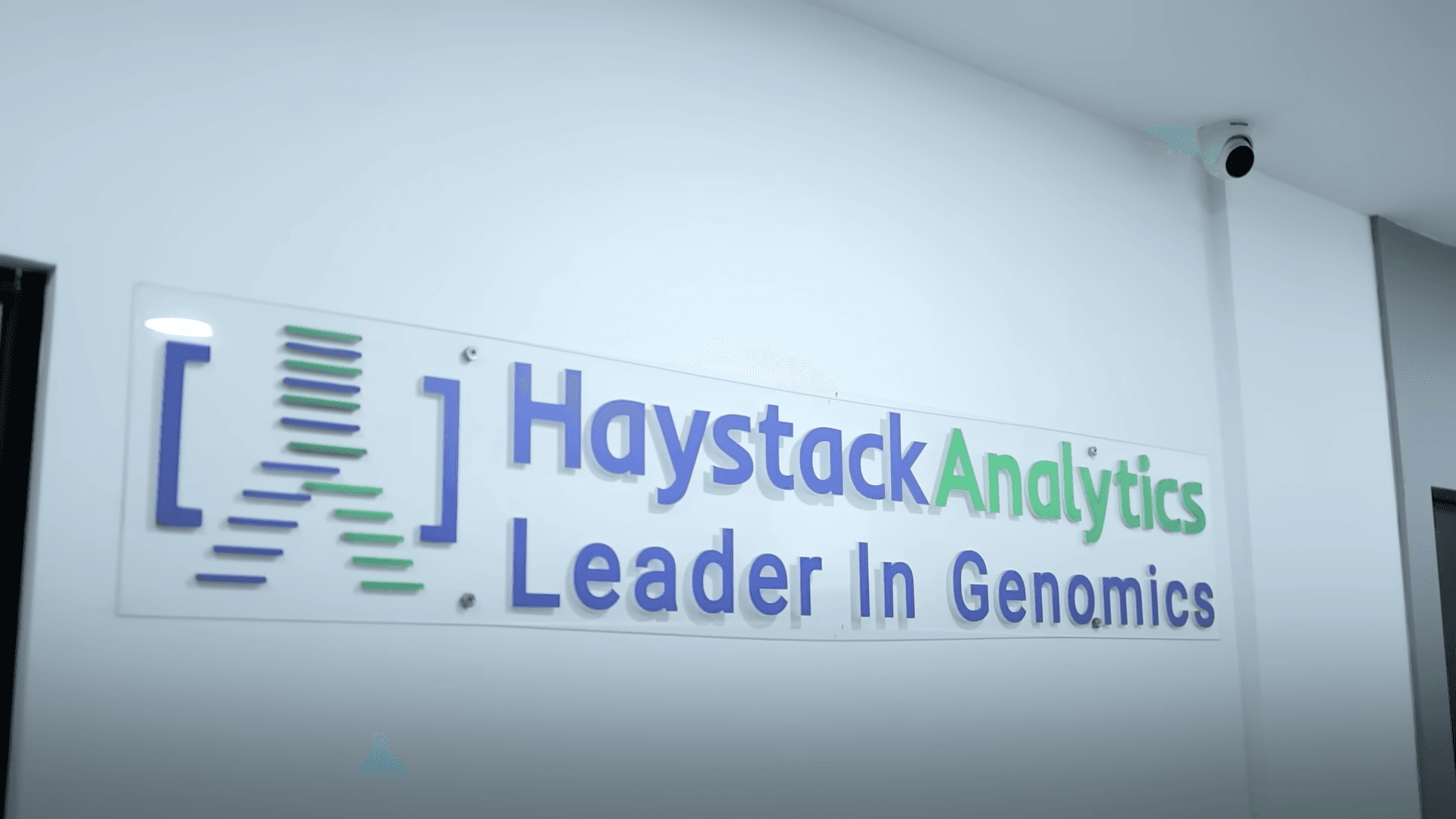infexn NGS by HaystackAnalytics