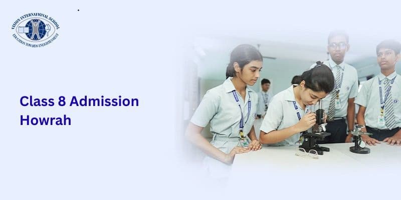 ICSE Schools In Hooghly