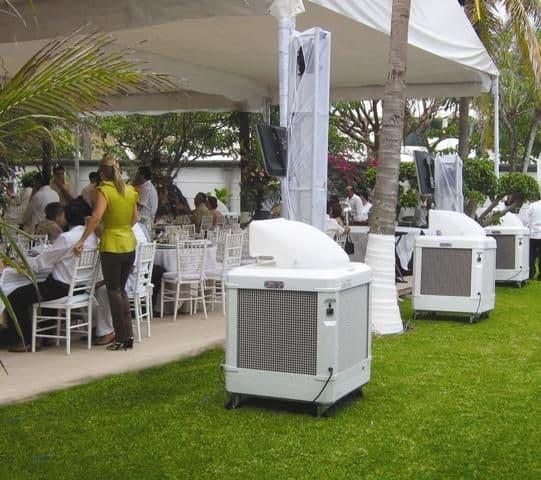 Trane Rental Mea - Image 5