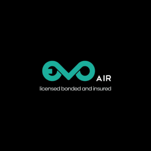 Evo air cover photo
