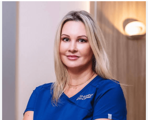 Al Shunnar Plastic Surgery - Image 2