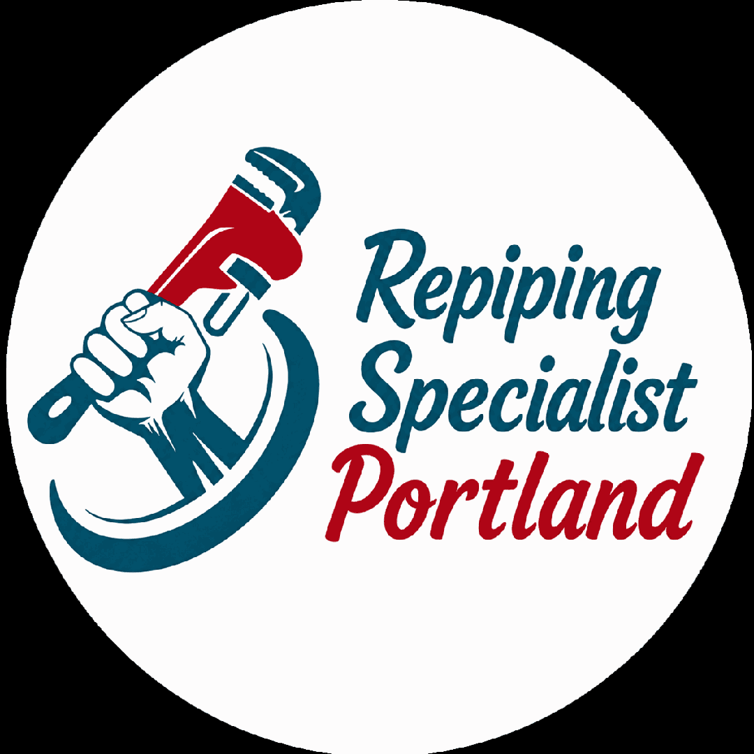 Repiping Specialist Portland