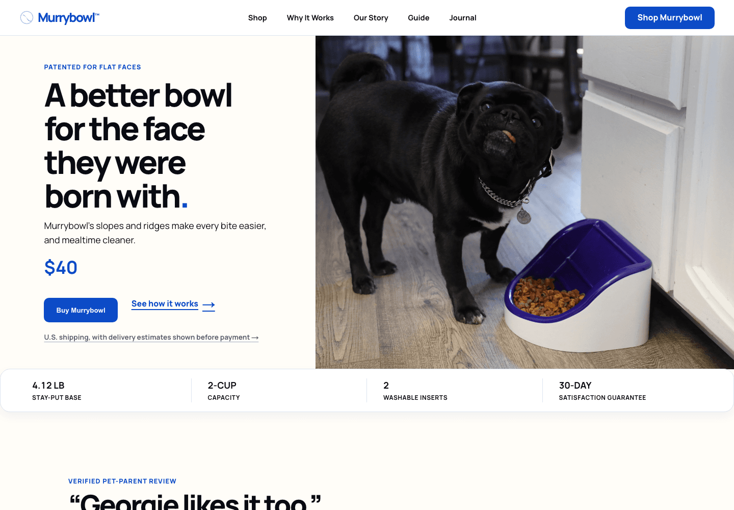 Murrybowl