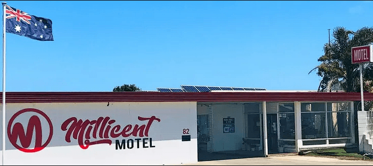 Millicent Motel - Image 4