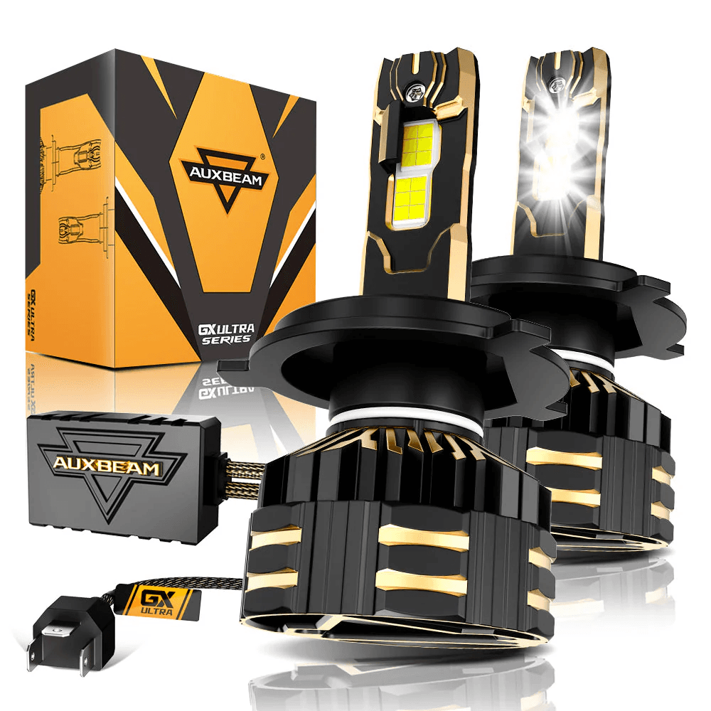 Auxbeam India - Image 4