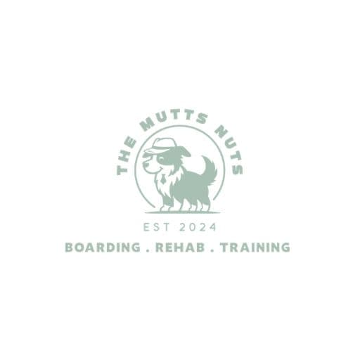 The Mutts Nuts
