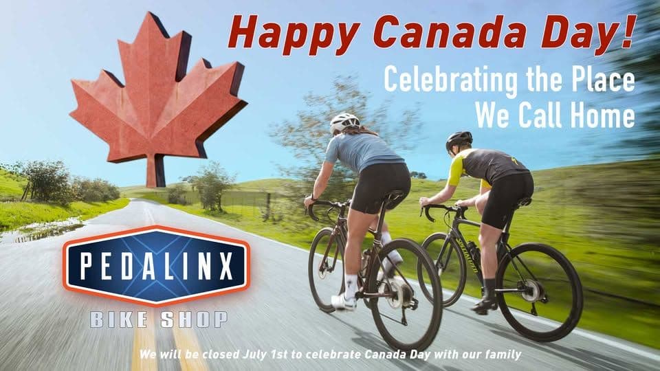 Pedalinx Bike Shop