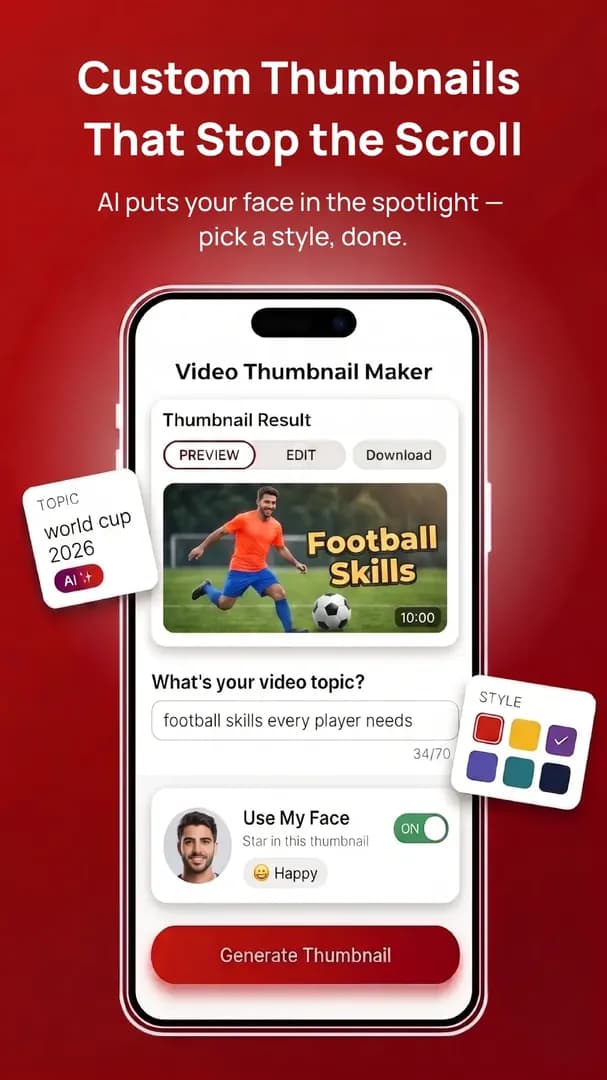 YouSEO – YouTube Creator Toolkit - Image 3