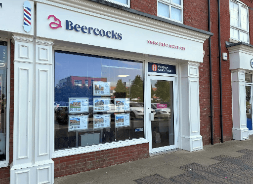 Beercocks Estate Agents - Kingswood