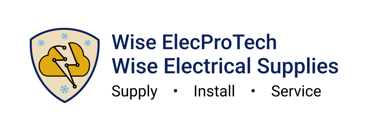 Wise Elecpro Tech