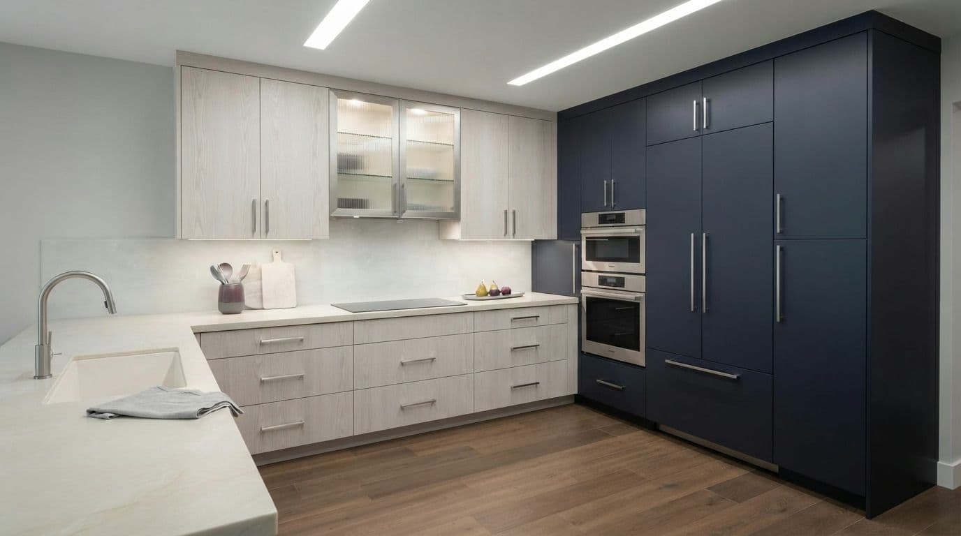 Pro Kitchen Remodeling San Bernardino County - Image 2