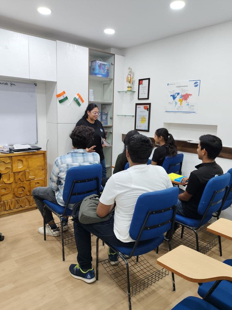 Academic & Professional Studies Abroad - APSA - Image 2