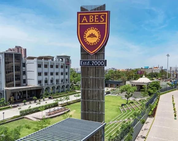 ABES Engineering College - Image 2