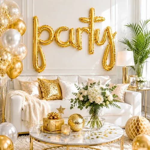 Party Centre cover photo