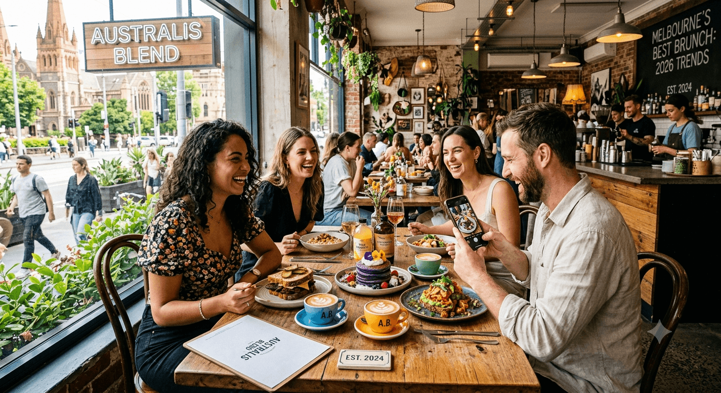 Rocksalt Cafe and Restaurant - Image 2