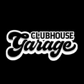 Clubhouse Garage