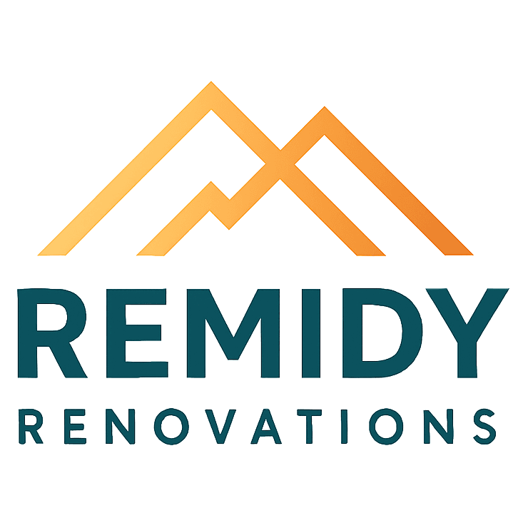 Remidy Renovations