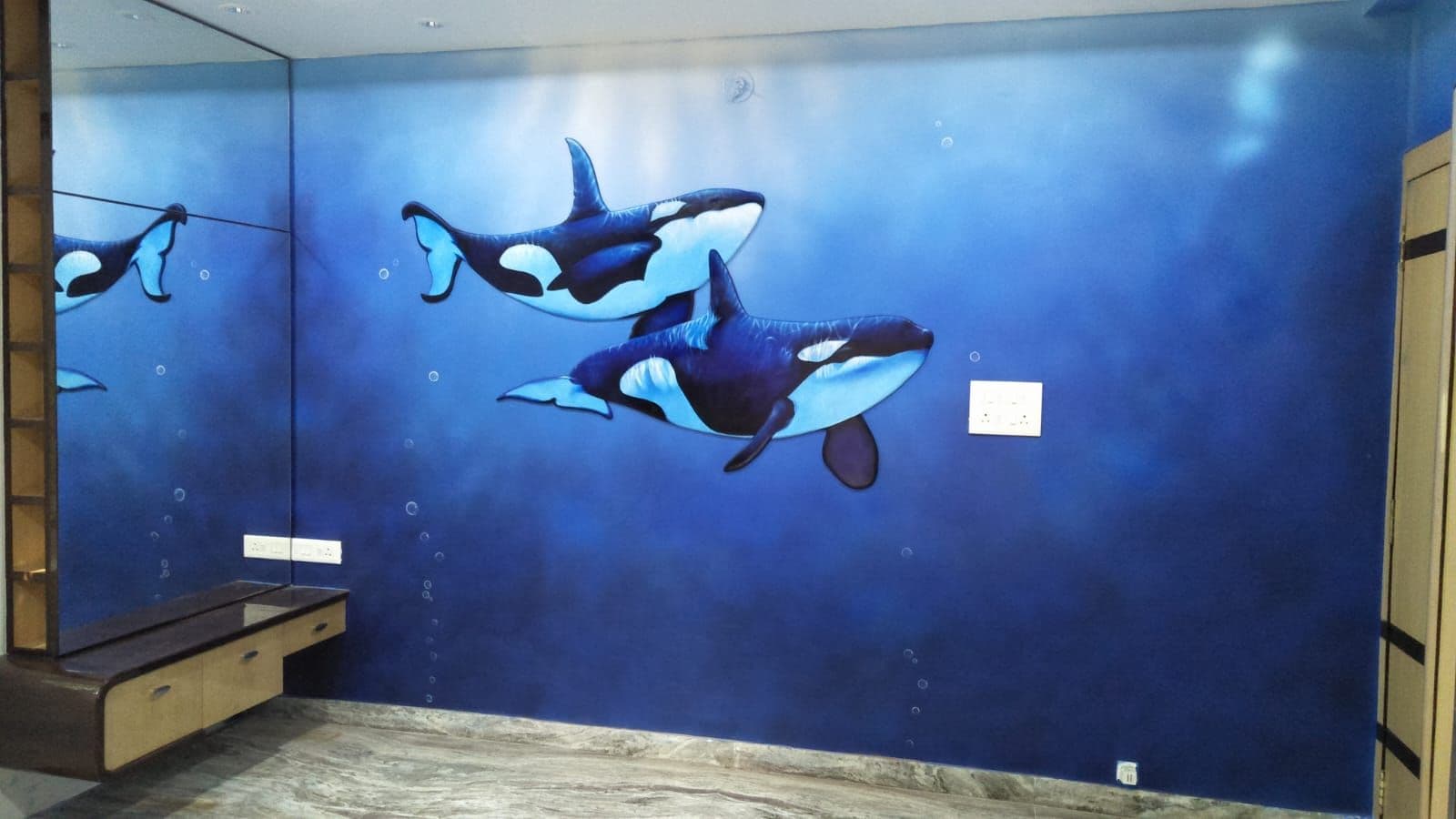 Nakshikar's Studio