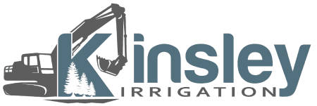 Kinsley Irrigation