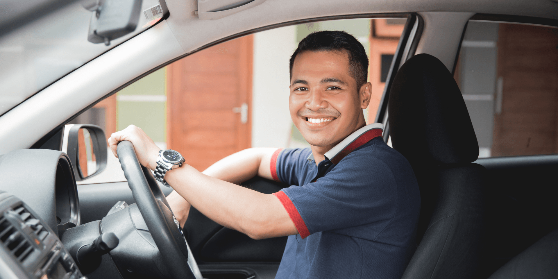 Safer Driver Dubai