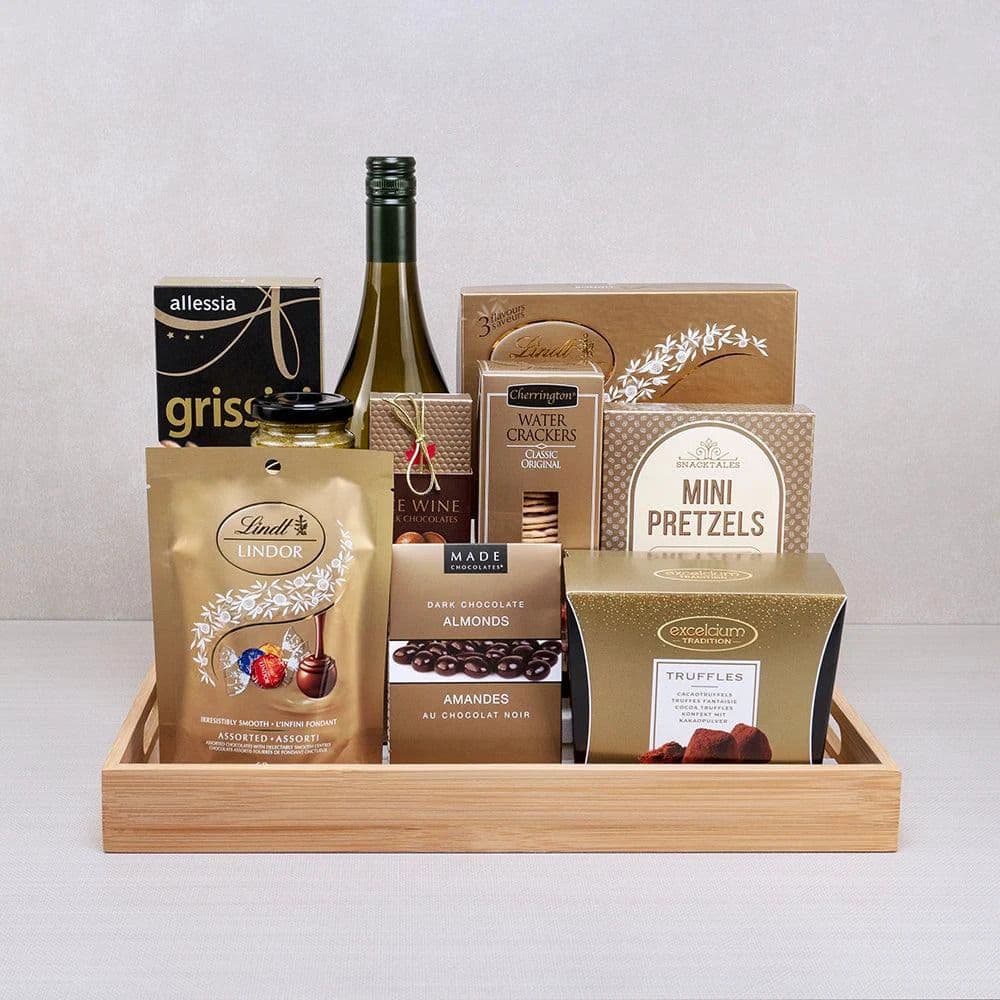 The Gourmet Gifts - Image 3