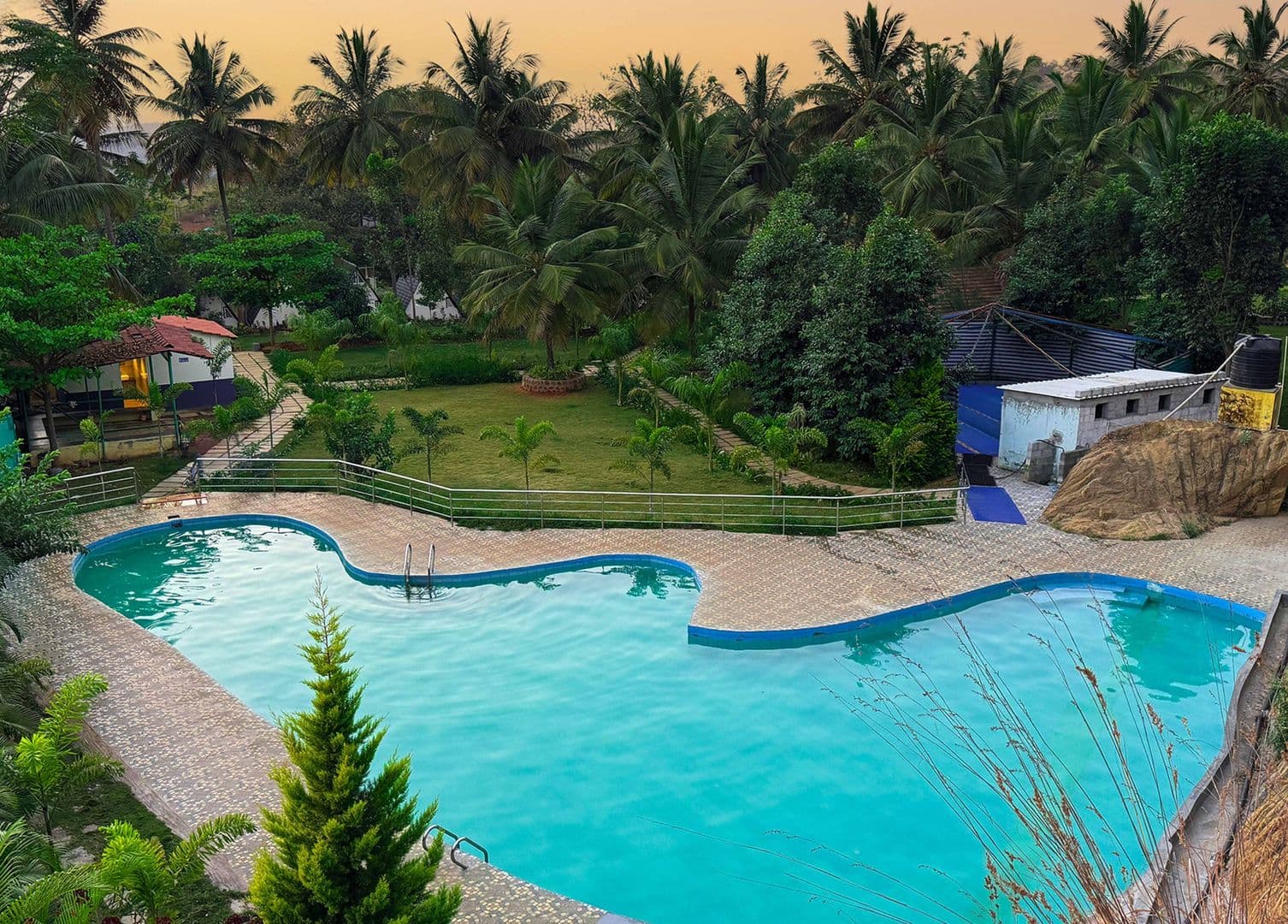 Wild Valley Resorts - Image 3