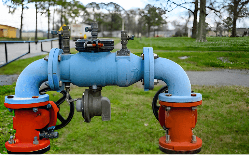 Professional Backflow Solutions - Image 4