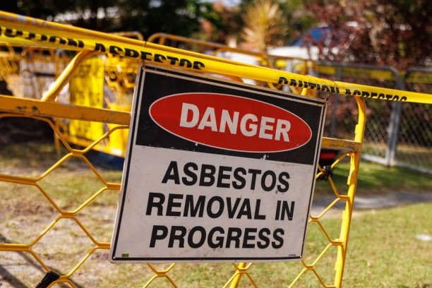 South City Asbestos Removal
