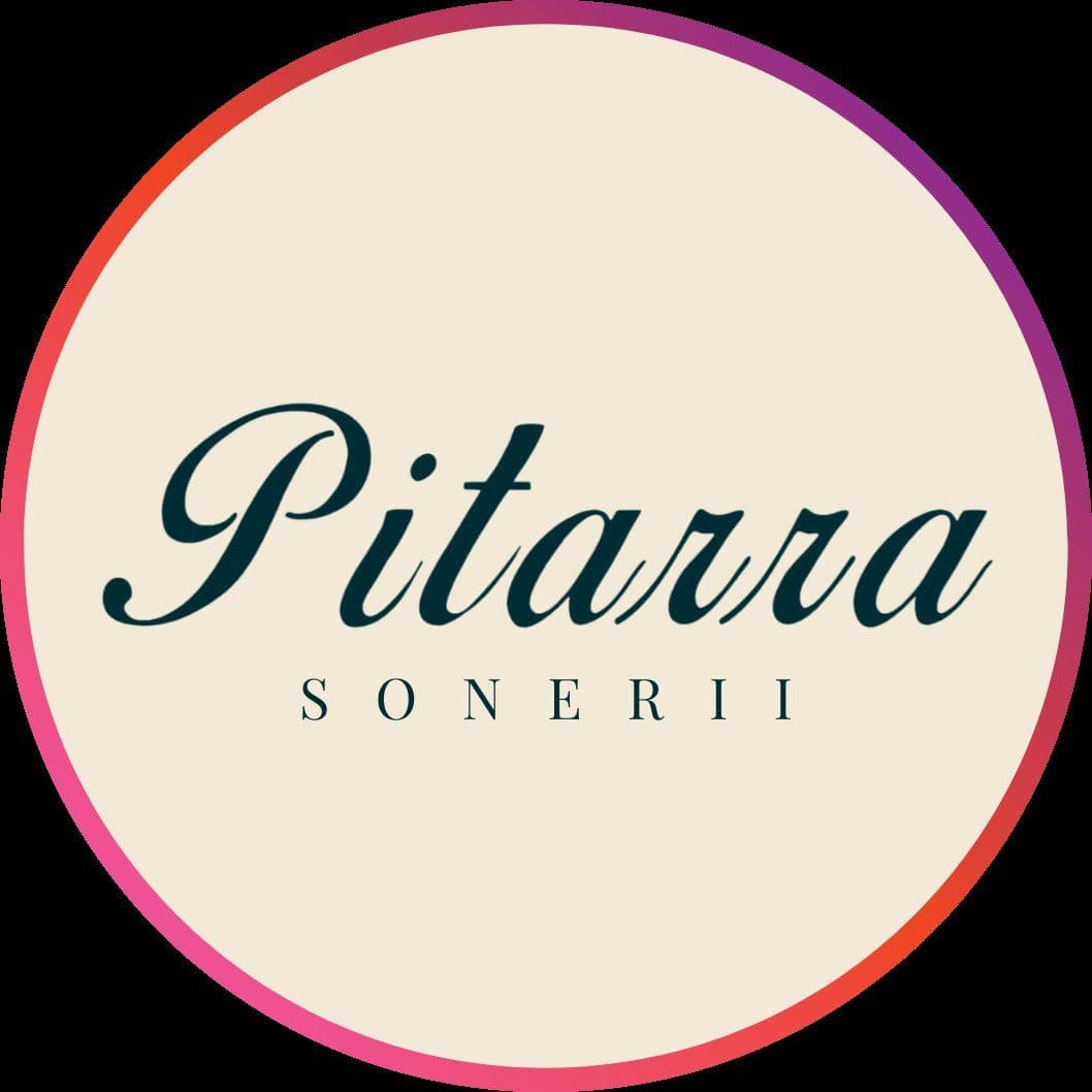 Pitarra by Sonerii cover photo