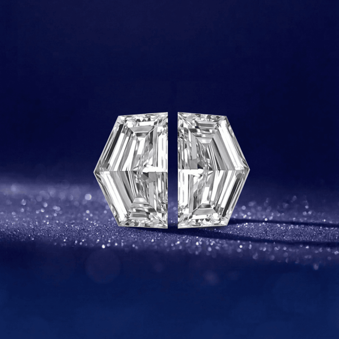 Natural Diamond Supplier OM Jewels Inc