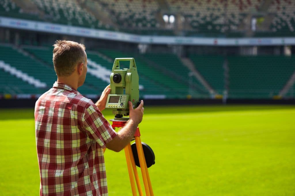 South East Land Surveyor