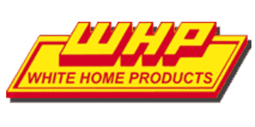 White Home Products cover photo